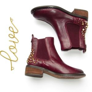 Sam Edelman Dover Chelsea Boot